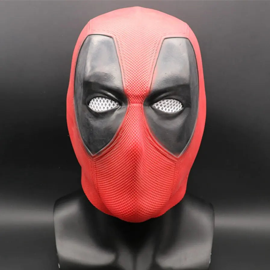 Masken