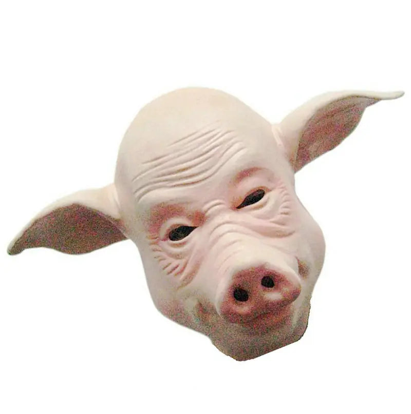 Halloween Kostüm Party Masken - Tierkopf Masken