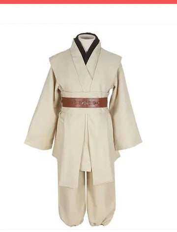 Star Wars Jedi-Ritter Kostüm