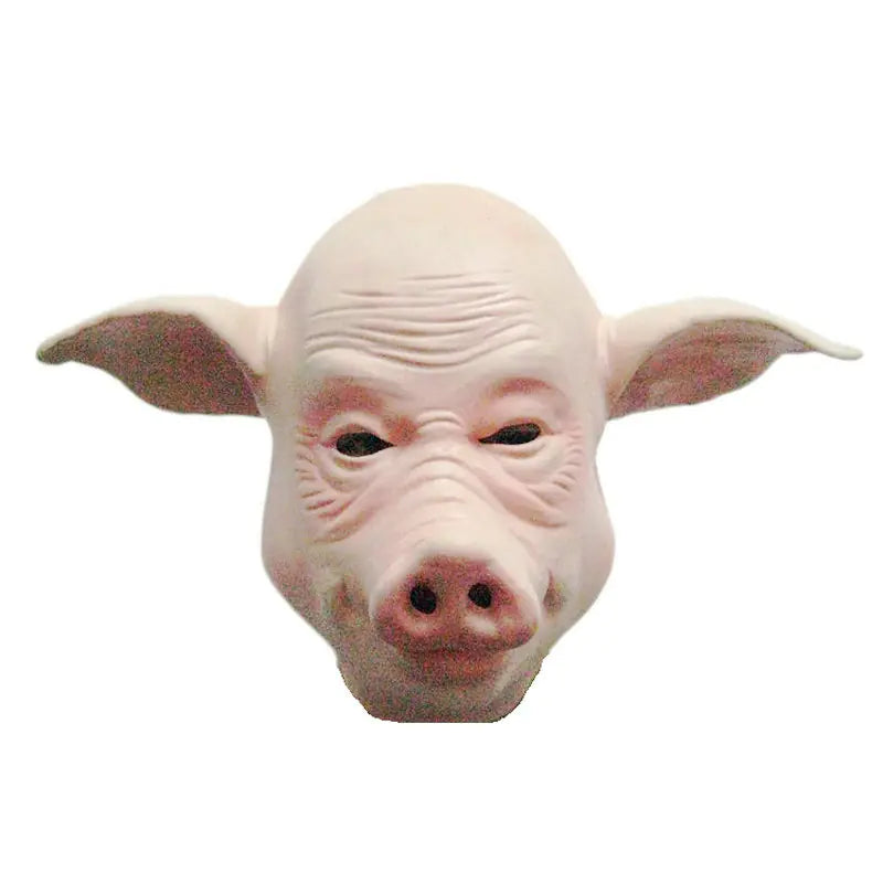 Halloween Kostüm Party Masken - Tierkopf Masken