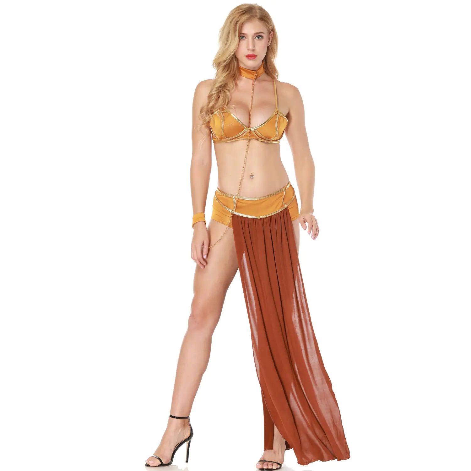 Star Wars Prinzessin Lea Kostüm