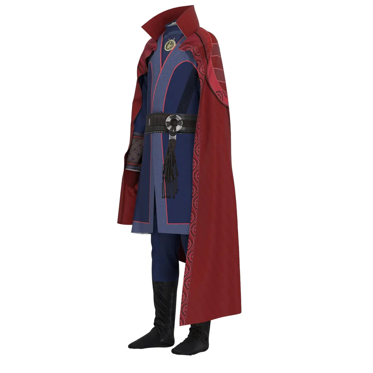 Doctor Strange Kostüm