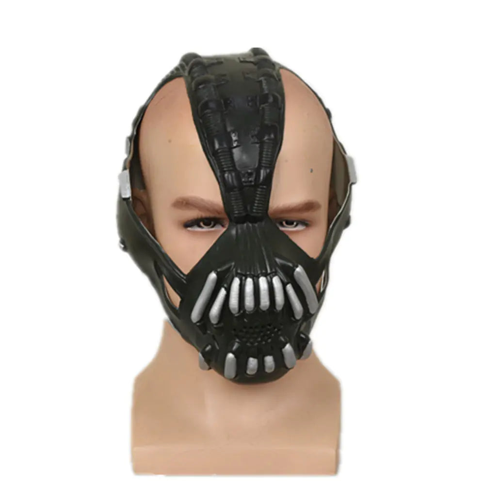 Batman Bane Maske - Dark Knight Rises Halloween Kostüm