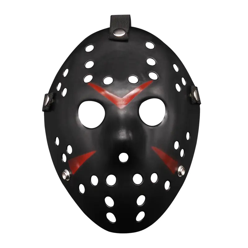 Halloween Party Masken - Jason