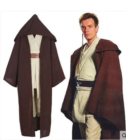Star Wars Jedi-Ritter Kostüm