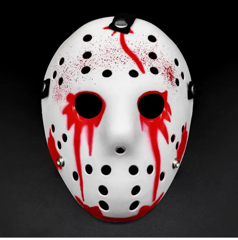 Halloween Party Masken - Jason