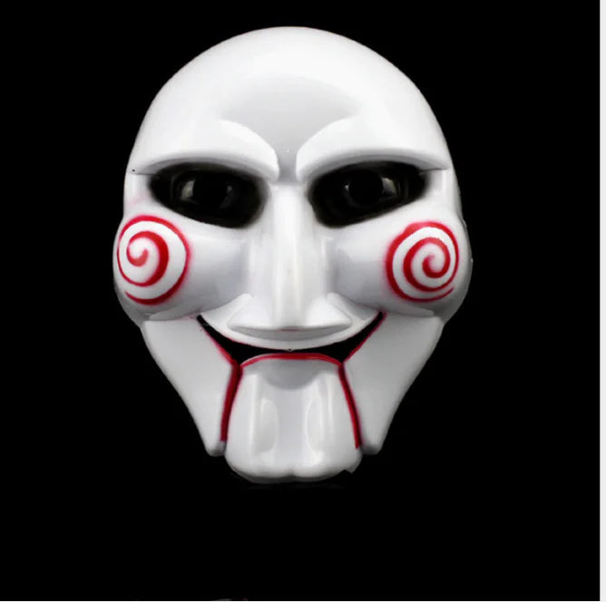 Saw Maske