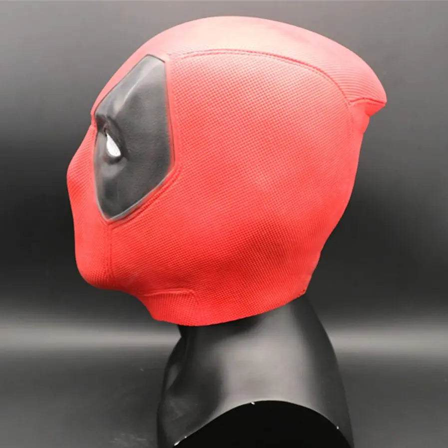 Deadpool Maske für Halloween