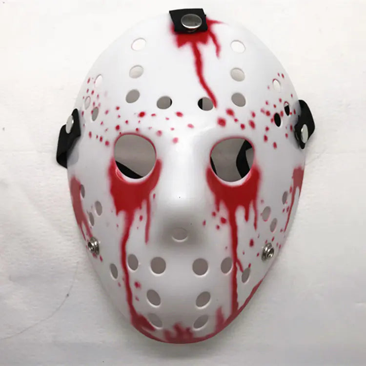 Halloween Party Masken - Jason