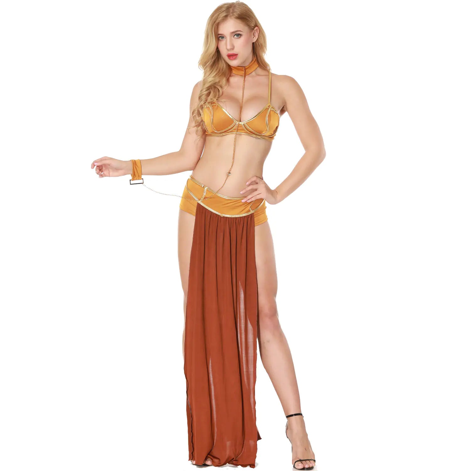 Star Wars Prinzessin Lea Kostüm