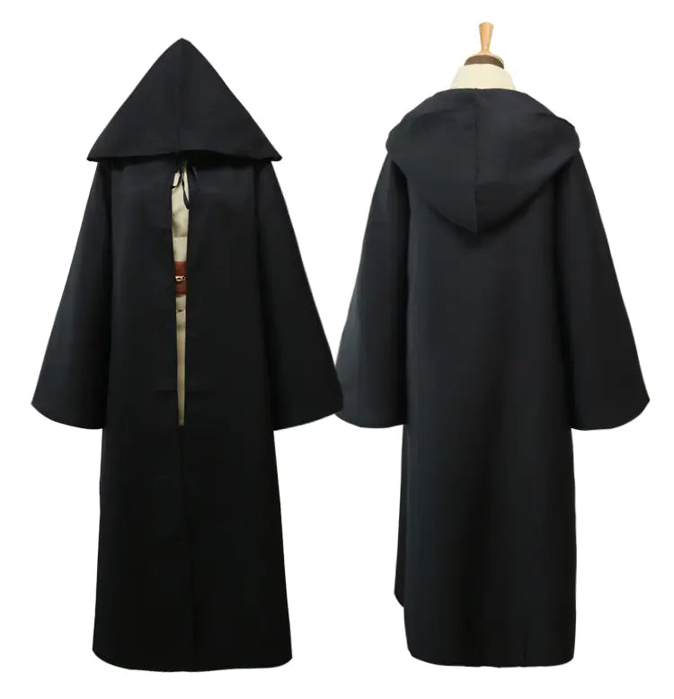Sith & jedi-Ritter Kostüm für Halloween