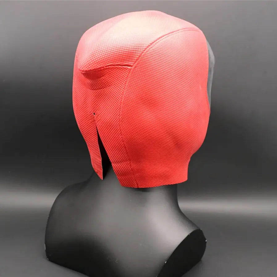 Deadpool Maske für Halloween
