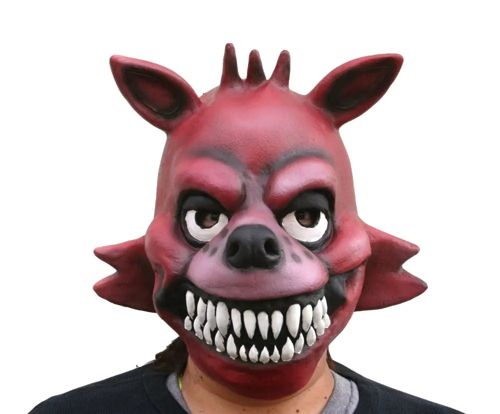 Five Nights at Freddy's Halloween-Party-Masken