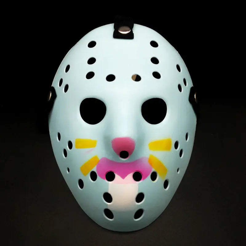 Halloween Party Masken - Jason