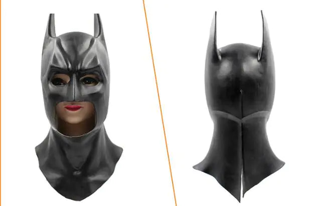 Batman Maske für Halloween