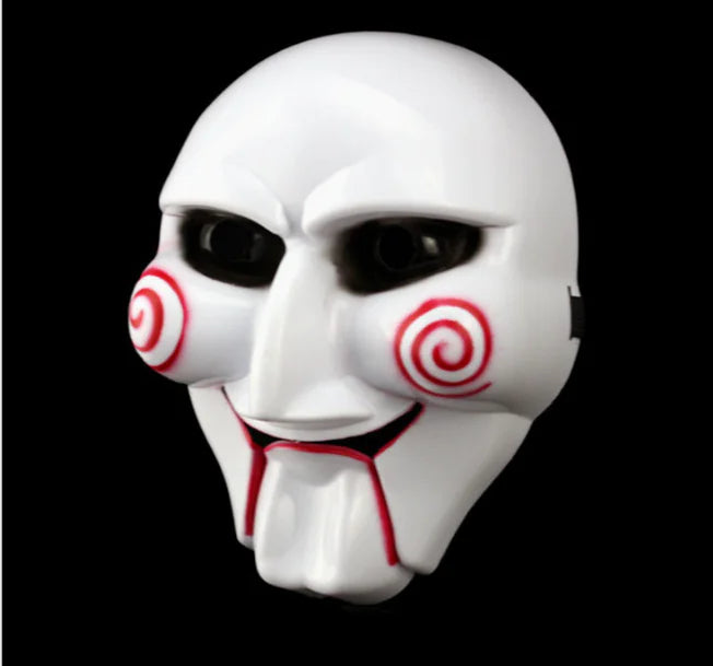 Saw Maske