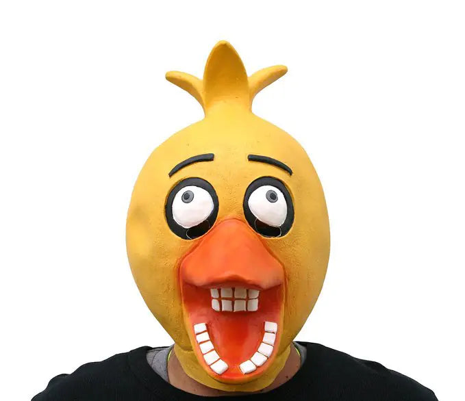 Five Nights at Freddy's Halloween-Party-Masken