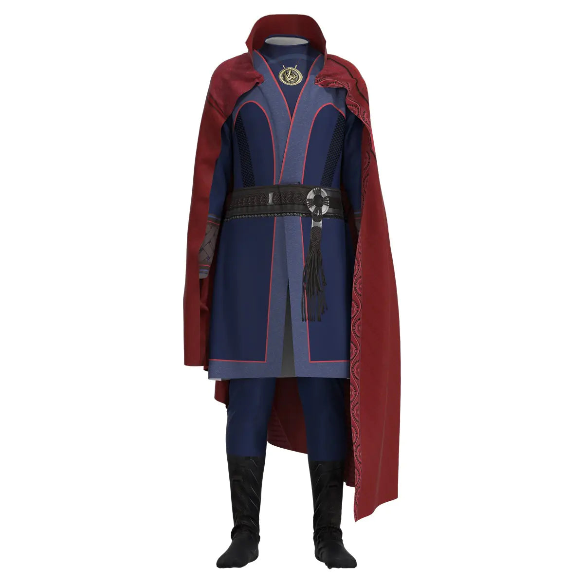 Doctor Strange Kostüm